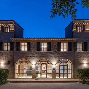 Le Cappuccinelle Suites&spa Séjour à la ferme Pérouse