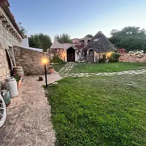  Bauernhof Cantina&agriturismo Canu