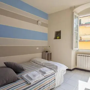 Casa Nonna Appartement Riomaggiore