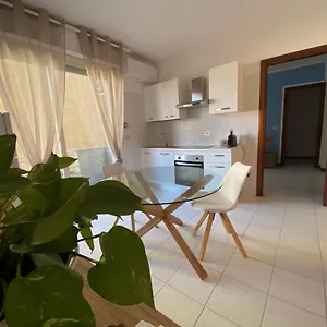 Appartamento La Peonia, Sassari