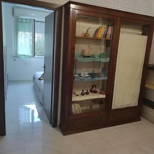 Appartamento Il Pavone, Sassari