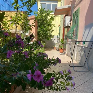 Appartamento Lemon House, Sassari