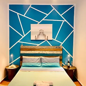 Casa Mia! Appartement Bari