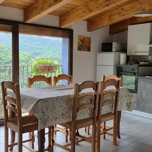 Da Lisa Appartement