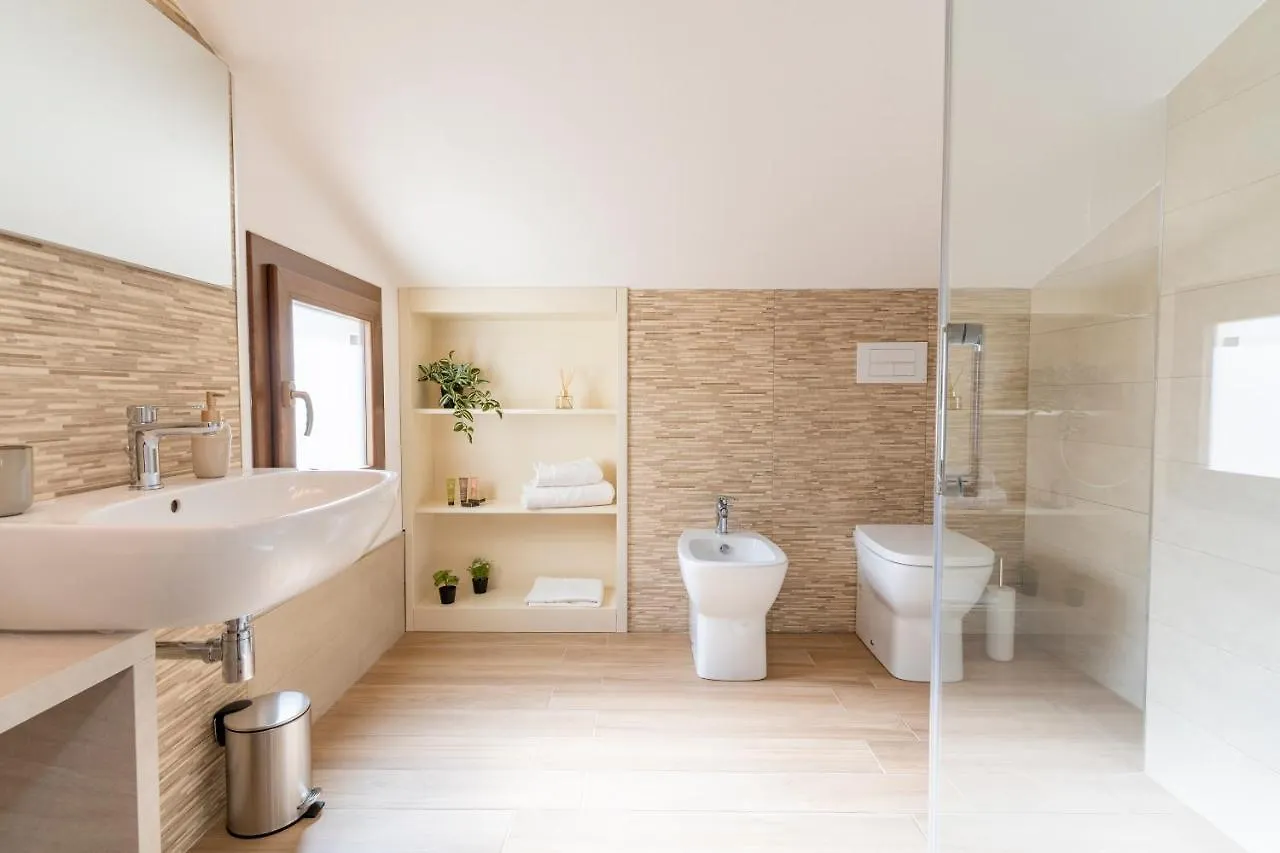 Lumen House Apartment Sassari