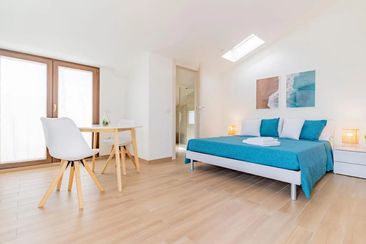Lumen House Apartment Sassari