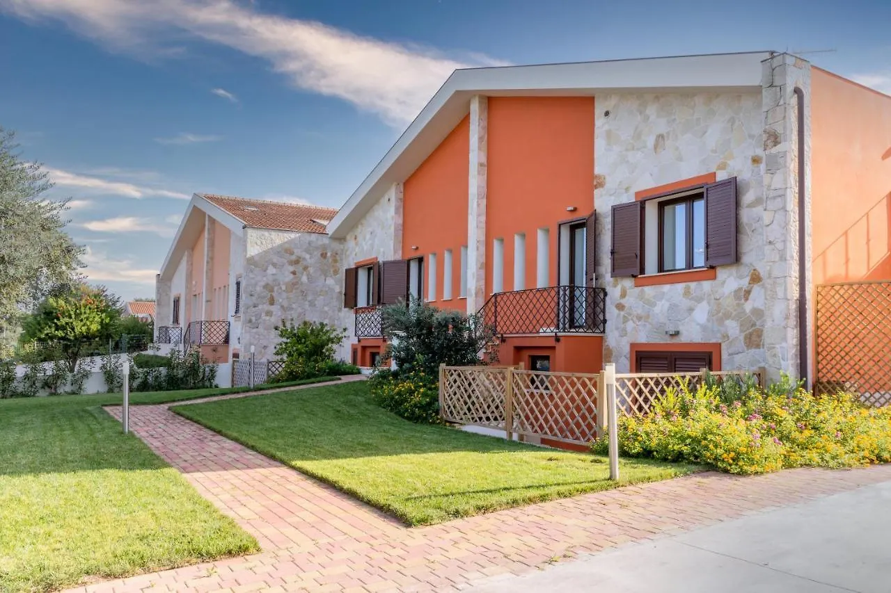 Lumen House Apartment Sassari
