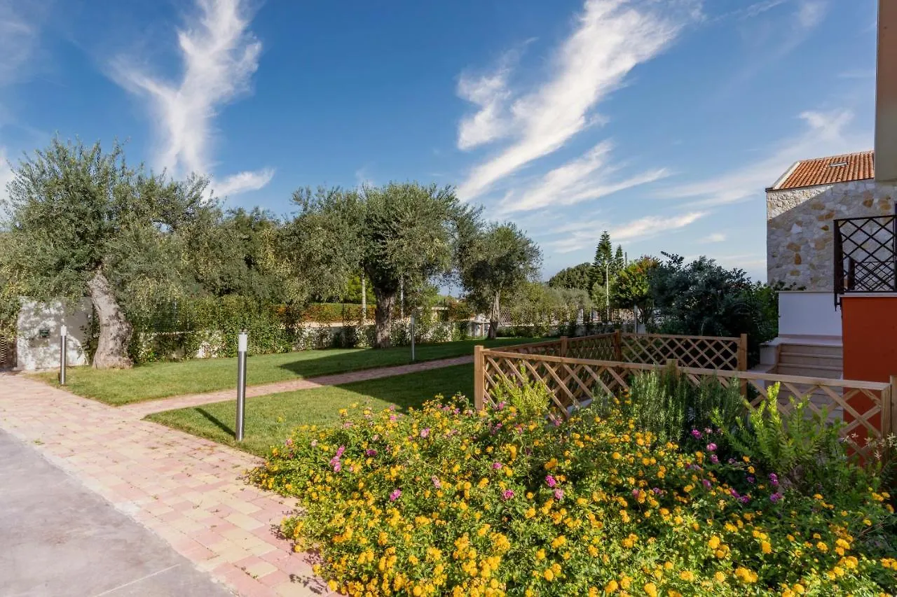 Lumen House Apartment Sassari