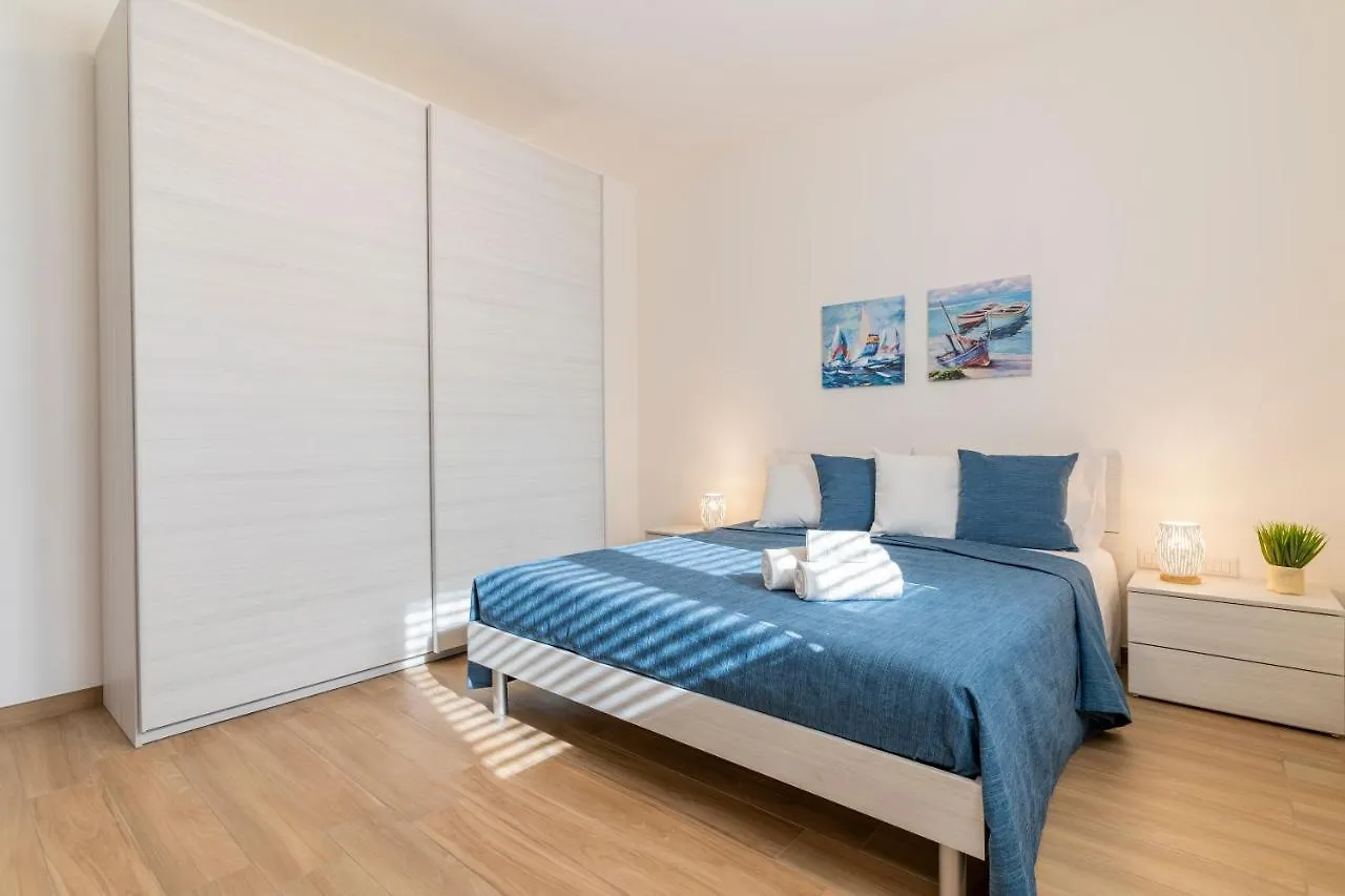 Lumen House Apartment Sassari Italy