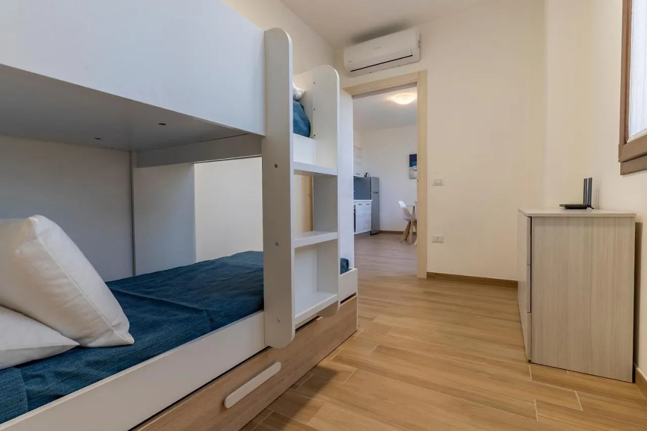 Lumen House Apartment Sassari 0*,  Italy