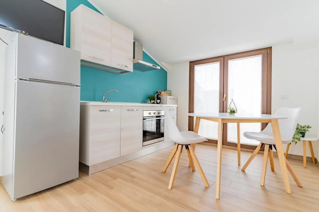 Lumen House Apartment Sassari