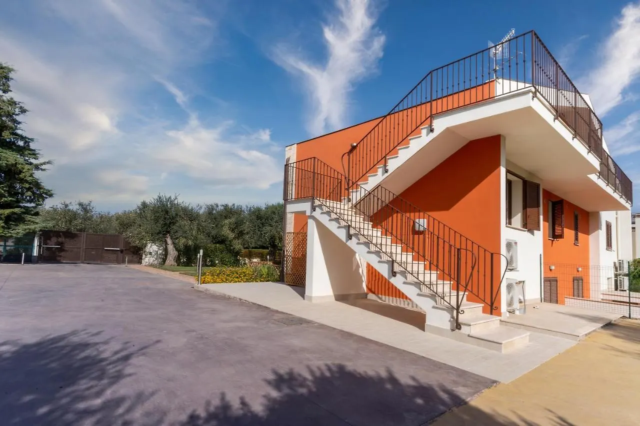 Lumen House Apartment Sassari 0*,  Italy