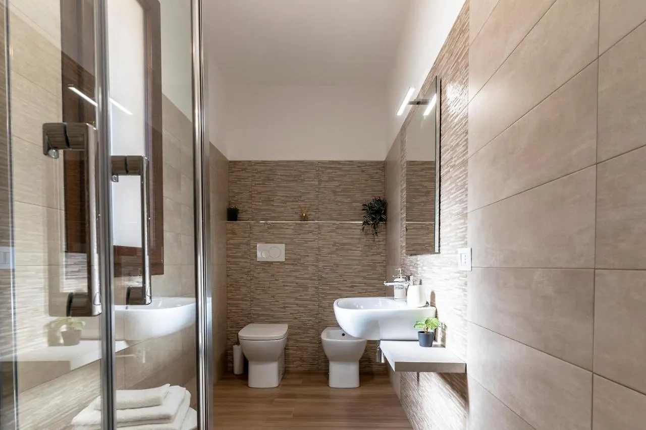 Lumen House Apartment Sassari 0*,  Italy
