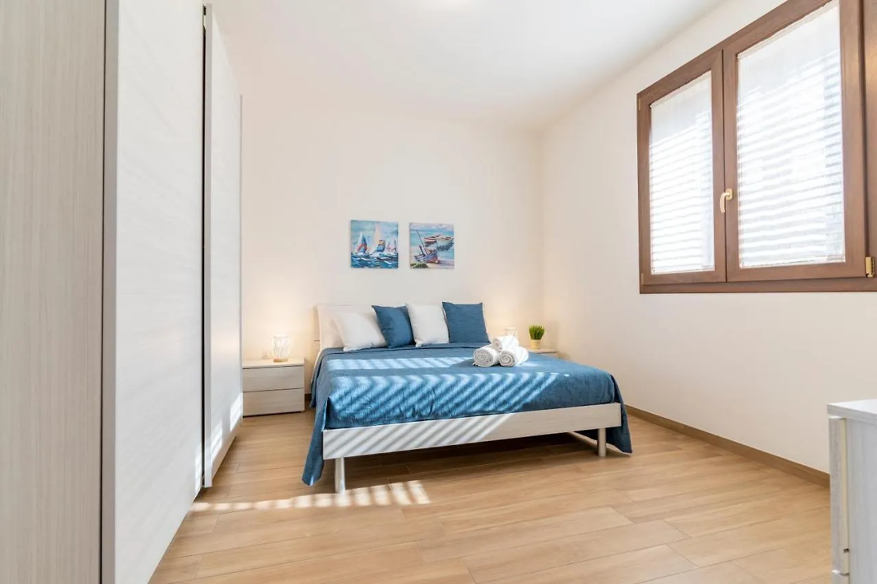 Lumen House Lejlighed Sassari