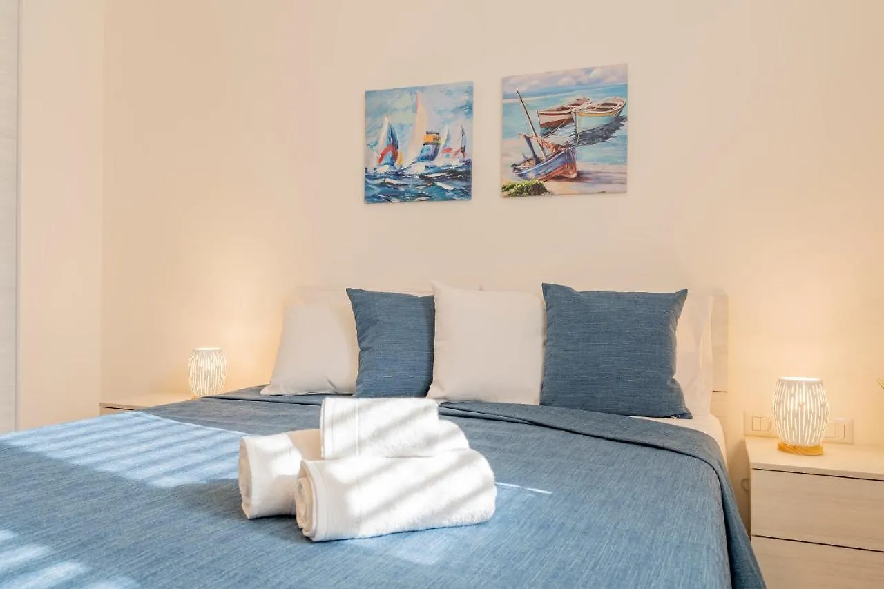 Ferienwohnung Lumen House Sassari Italien