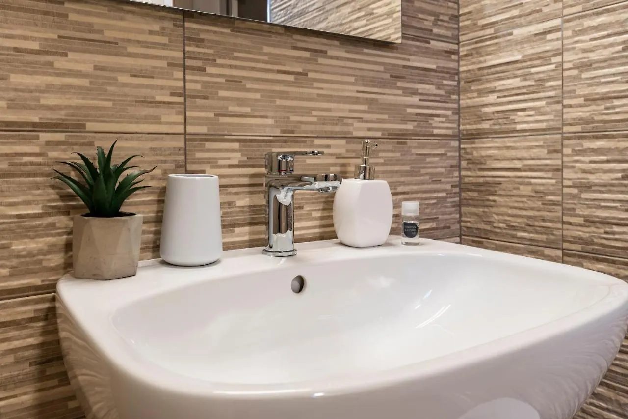 Lumen House Apartment Sassari