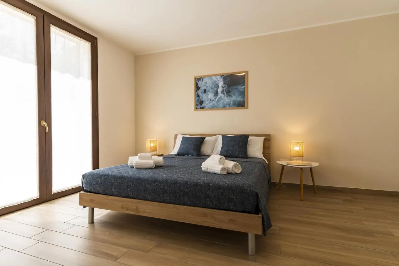 Lumen House Apartment Sassari Italy