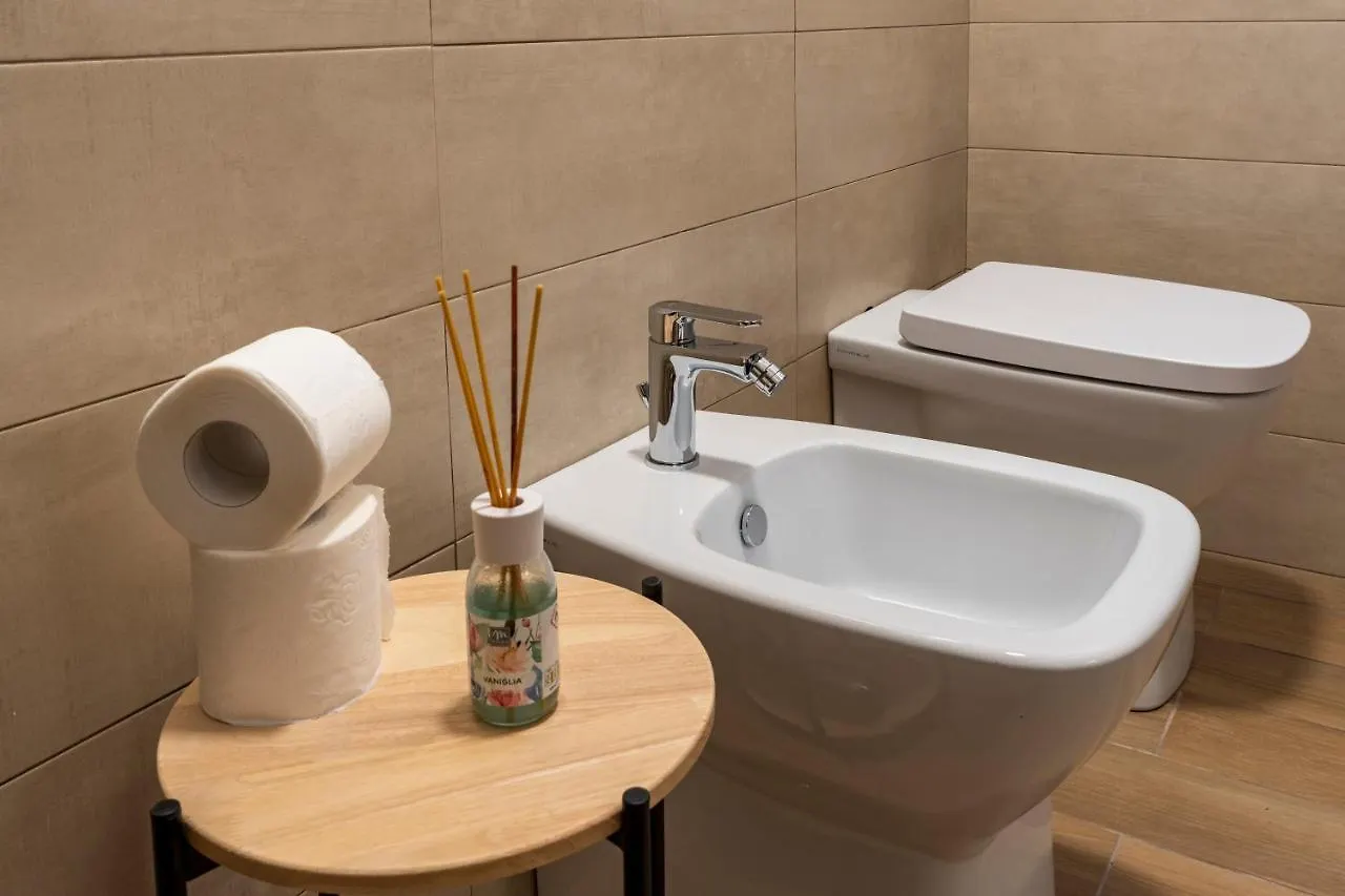 Lumen House Apartment Sassari