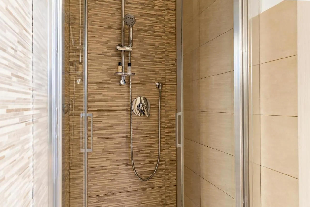 Lumen House Apartment Sassari